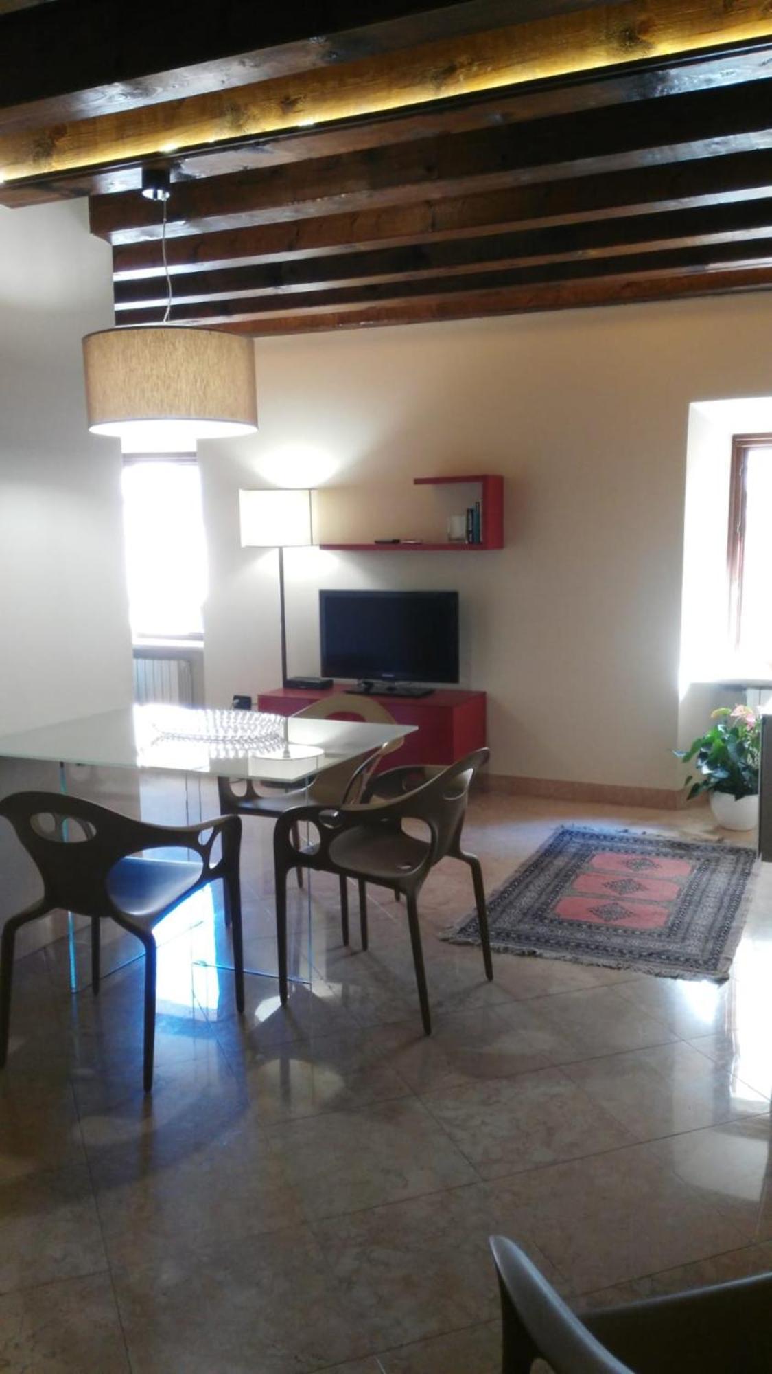 Corte San Luca Apartments Bardolino Rum bild